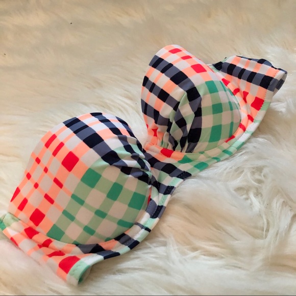 NEVER WORN bikini top from Aerie - Picture 3 of 3